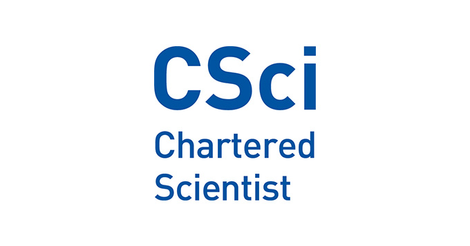 Chartered Scientist