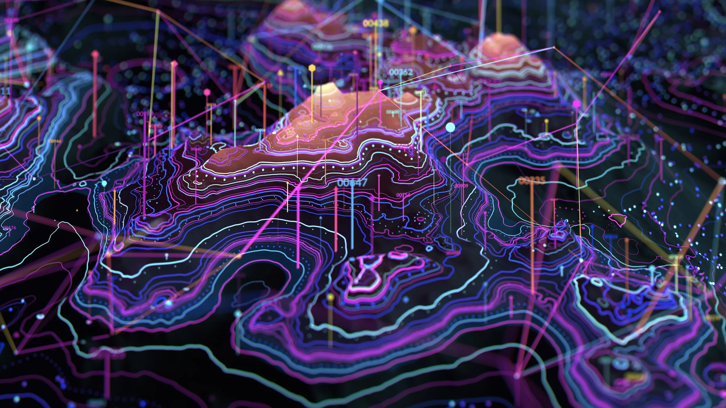 Geographic Profiling
