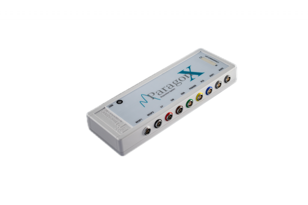 Polygraph Technology